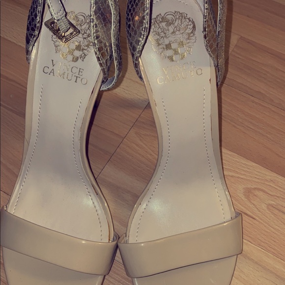 Brand new Vince camuto heels - Picture 3 of 3